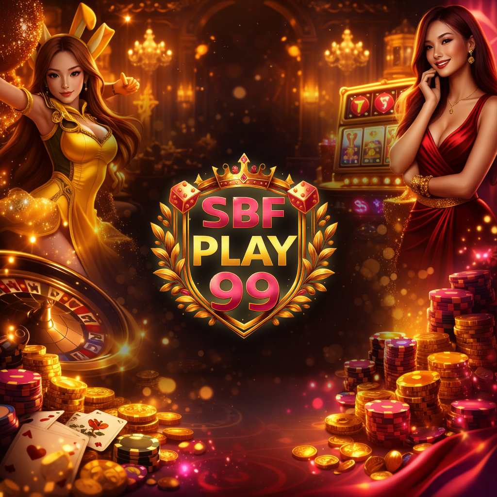 SBFPLAY99 Banner